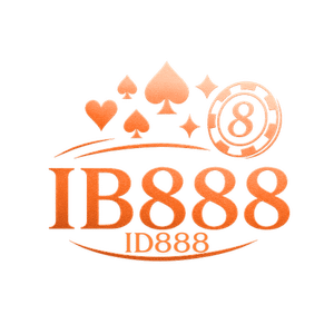 ib888 id888 logo
